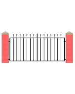 Chiswick-Low-Double-Gates