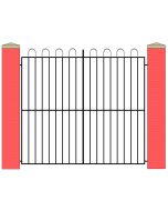 Kingston-Hairpin-High-Double-Gate