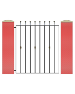 Regent-Single-Gate[1]