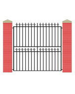 Streisand Double Gate