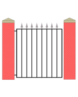 Greenwich-Low-Single-Gate