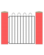 Kingston-Hairpin-Low-Single-Gate