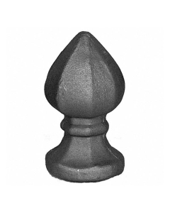 Decorative Post Top - PT1
