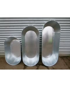 Tin Baths