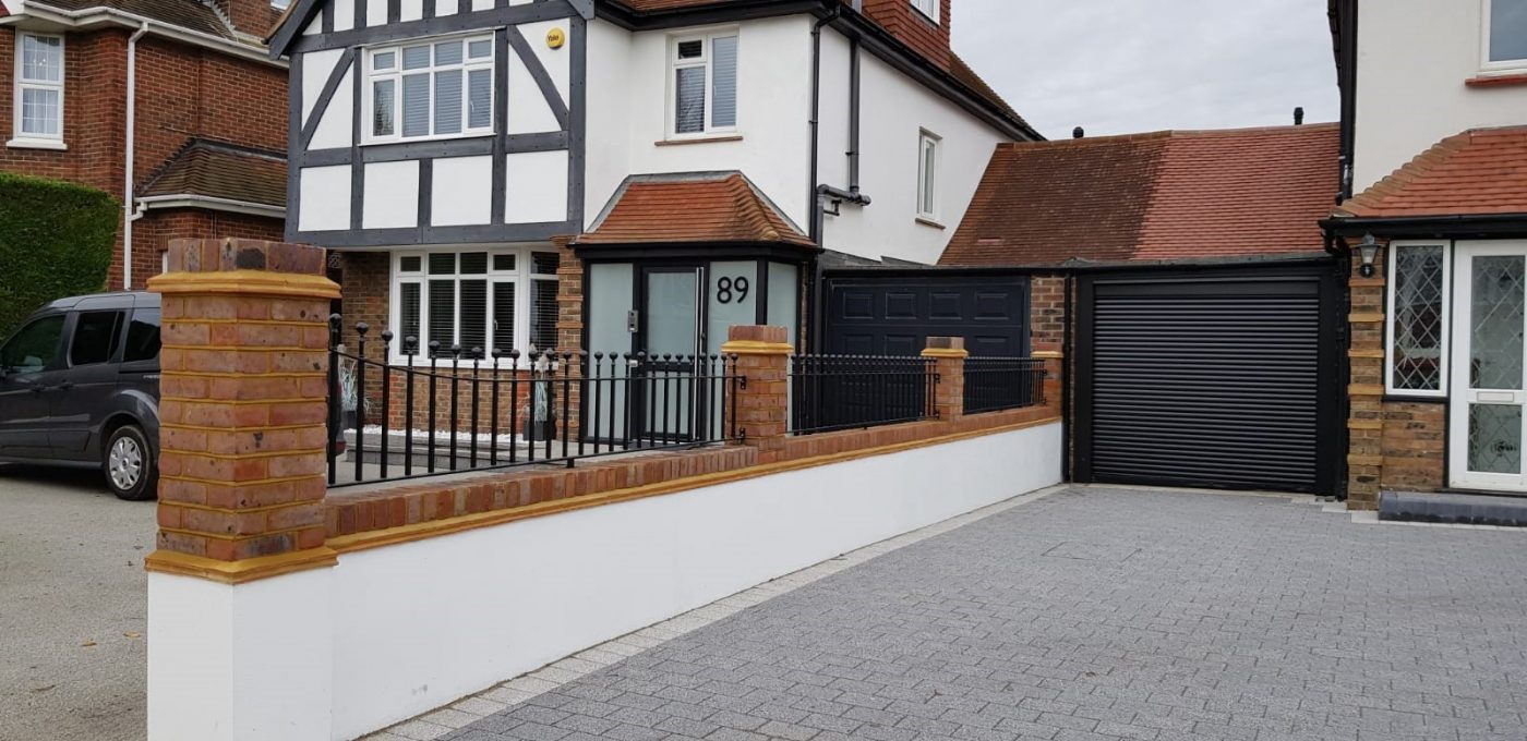 How to choose the best wrought iron gate and railings supplier
