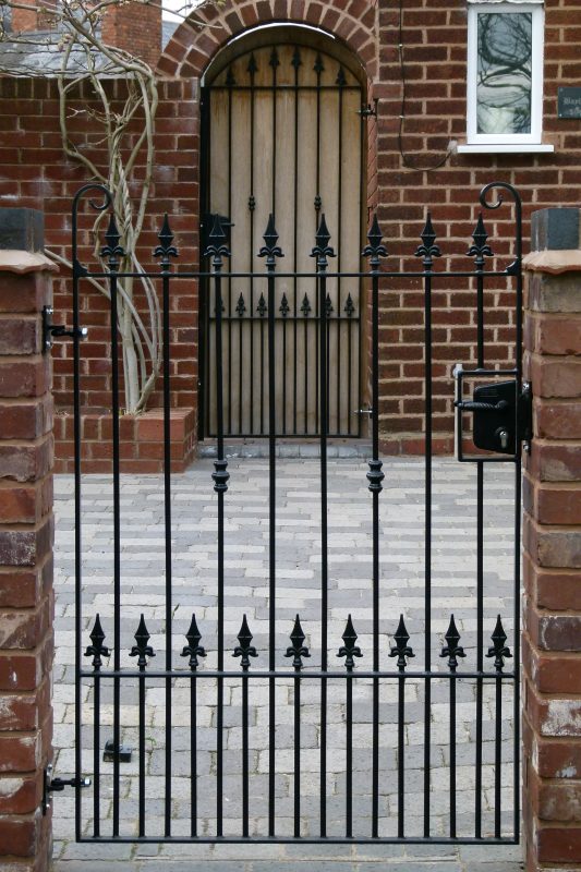 Four Costly Misconceptions About Iron Gates