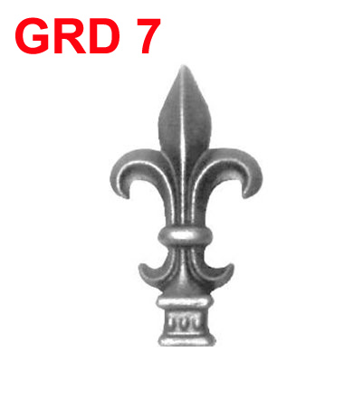 GRD 7